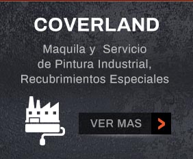 COVERLAND