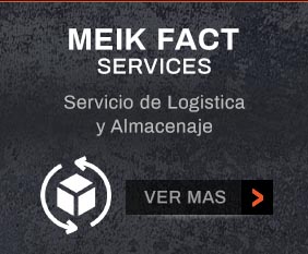 MEIK FACT SERVICES